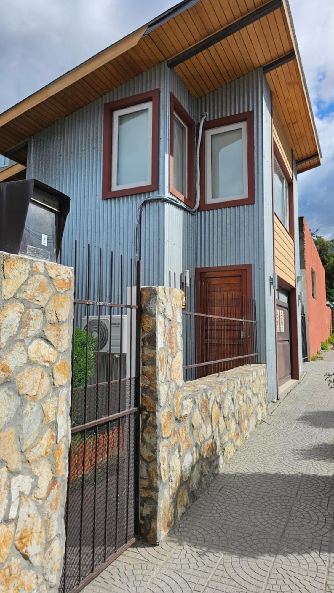 Lala'S Home Ushuaia Esterno foto