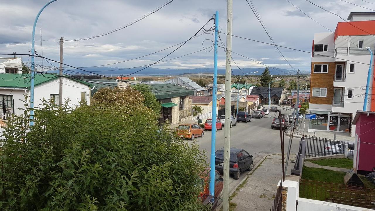Lala'S Home Ushuaia Esterno foto