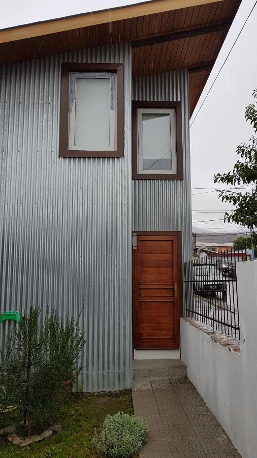 Lala'S Home Ushuaia Esterno foto